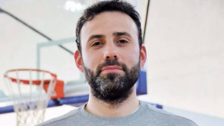 BÁSQUET: Alberdi inicia su pretemporada 