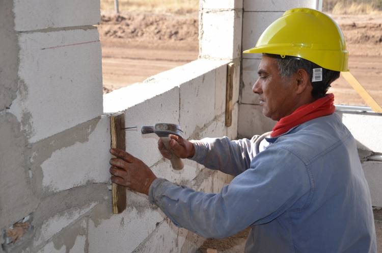 1416 VIVIENDAS LICITADAS EN 2022