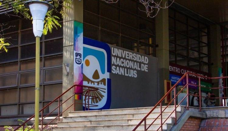 La UNSL se instalaría en Alvear Mendoza.Trascendental acuerdo 