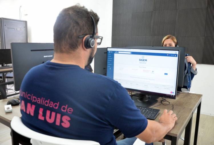 SIGEM: 12 funciones que facilitan la gestión 