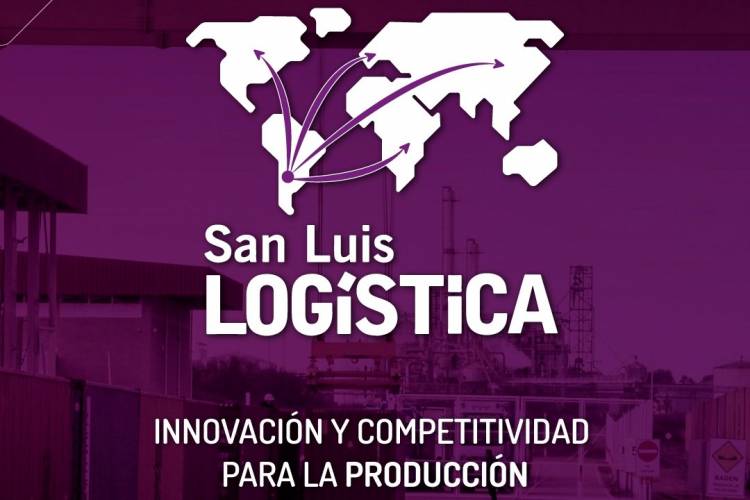 UN SAN LUIS COMPETITIVO, AGROINDUSTRIAL Y EXPORTADOR