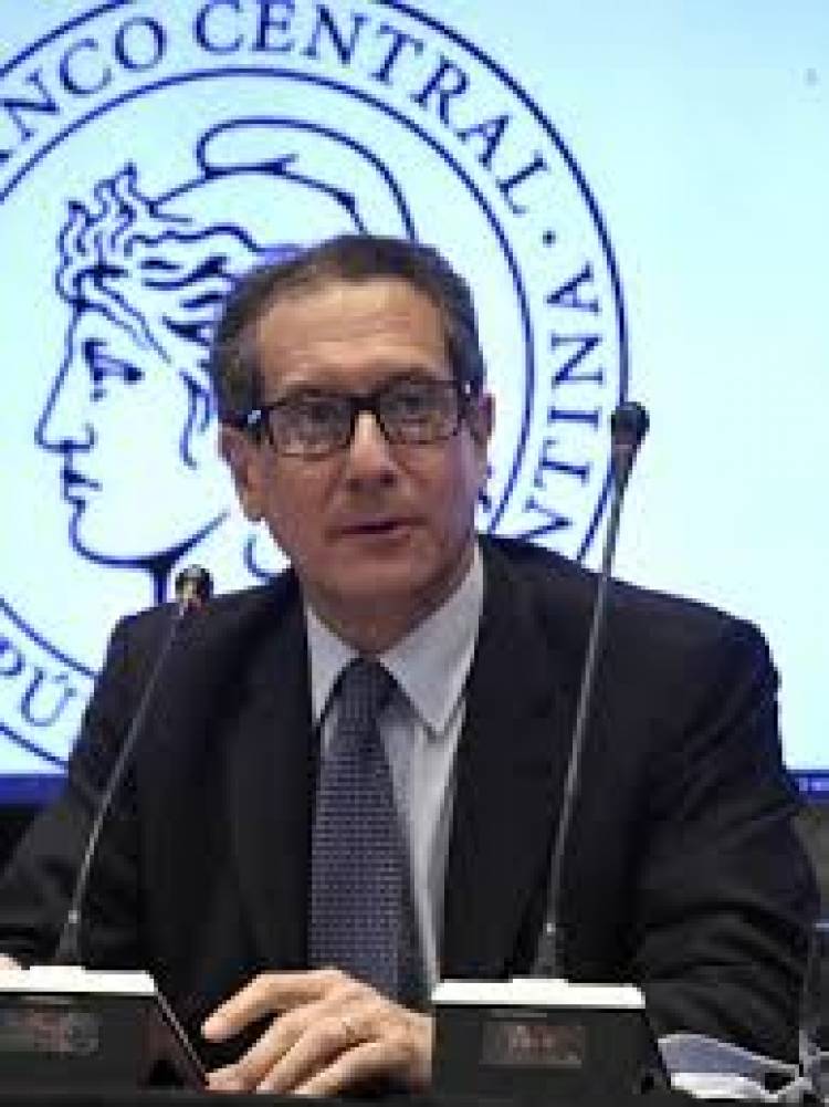 El BCRA y las contradicciones contra San Luis  que sigue siendo ejemplo