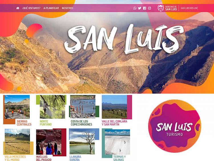 TURISMO: $2.258.077.500 EN LA TERCERA SEMANA DE ENERO