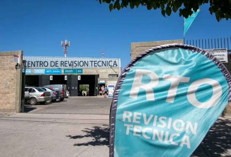 RTO: instalarán 10 talleres en toda la provincia