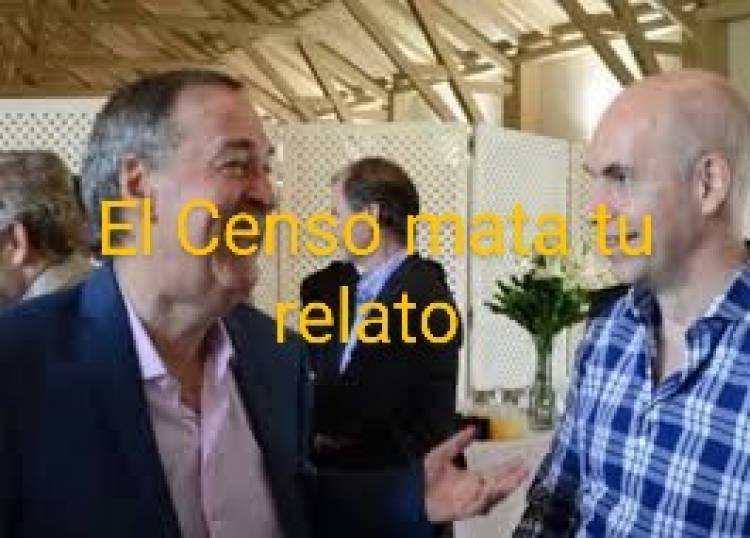 Schiaretti "Córdoba creció más que CABA y tiene menos homicidios   El PRO no gestiona bien, dato mata relato"