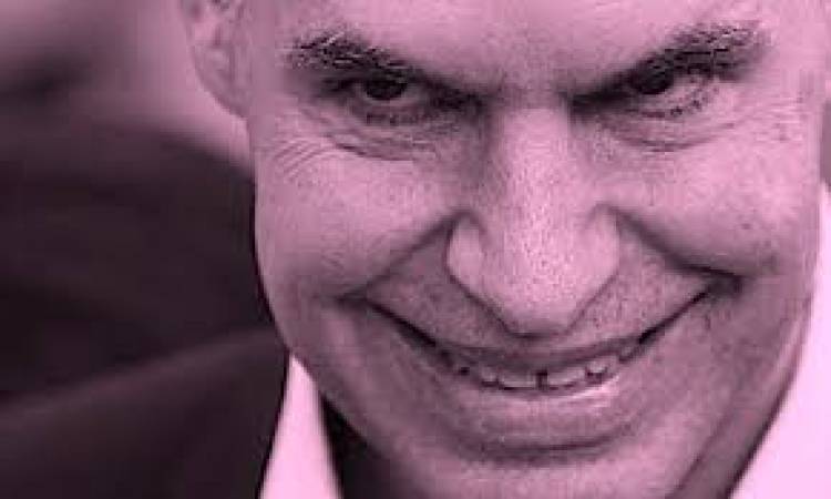 Anticipo: Merlo :Larreta vendría el domingo a la Fiesta Del Valle del Sol.Es él financista opositor de San Luis  con pautas, subsidios a Fundaciones ente otras acciones 