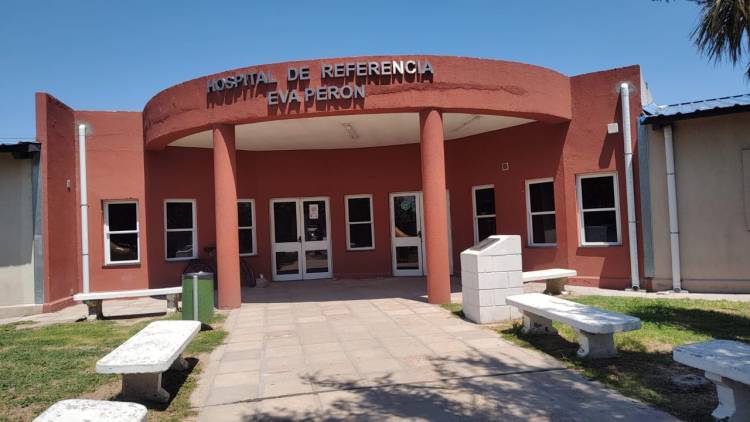 Nueva Campaña de PAP/HPV en Villa Mercedes