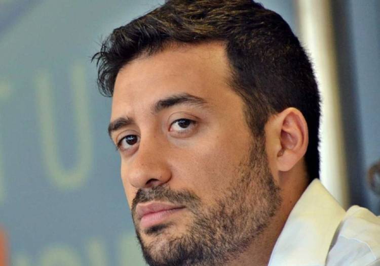 Alejandro Cacace: "Tenemos que construir una alternativa"