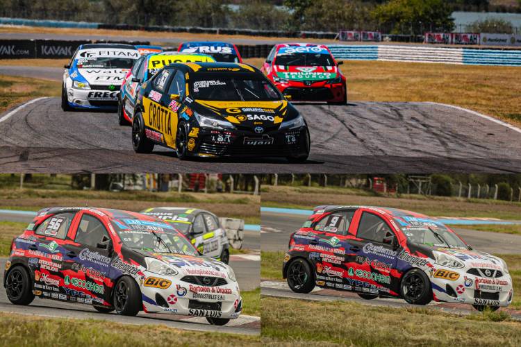 TN EN ALTA GRACIA: nueva temporada con puntanos