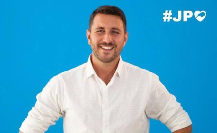 Juanpi Funes: “El Gato Fernández es nuestro candidato”