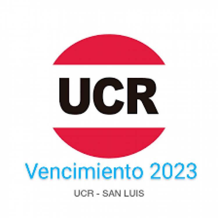 Confirmado el poggismo que sufre el 11 de Junio, dejará sin banca a Cacace