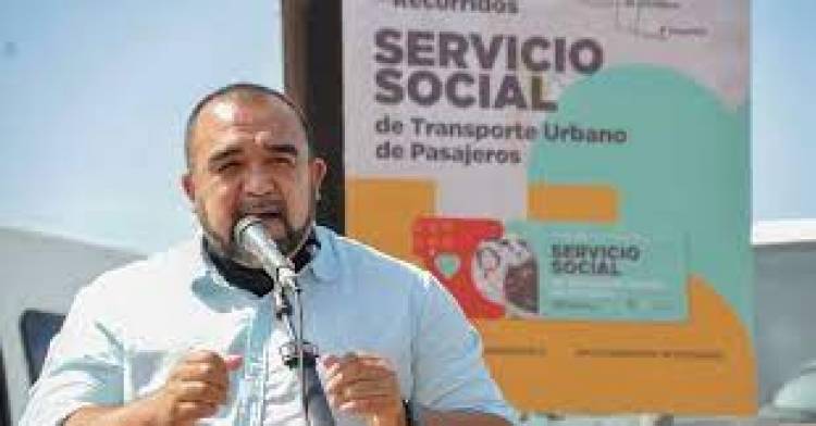 Maxi Frontera: “En la cancha se ven los candidatos”