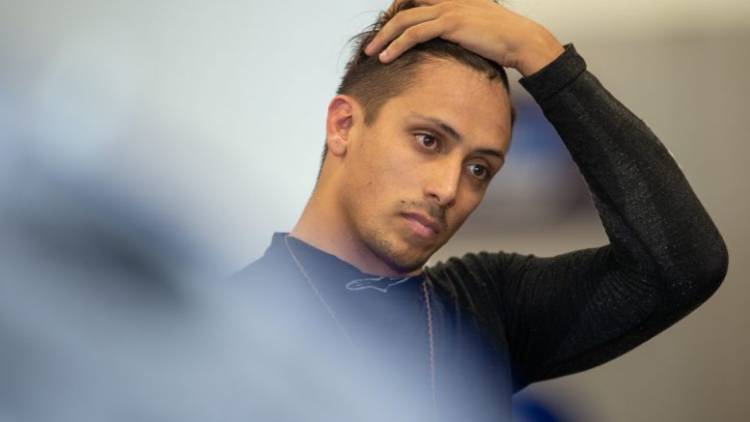 TN C3: Javi Merlo: “Cuando no se puede … no se puede”