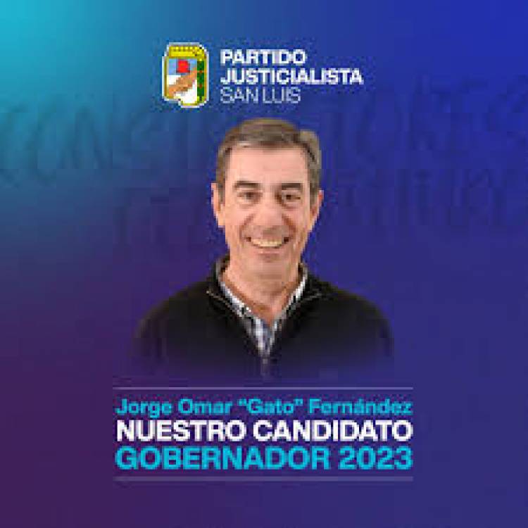 Una nueva encuesta revela que el Peronismo le saca ventaja al poggismo y hay nerviosismo por las diferencias del PJ  en San Luis y Villa Mercedes 