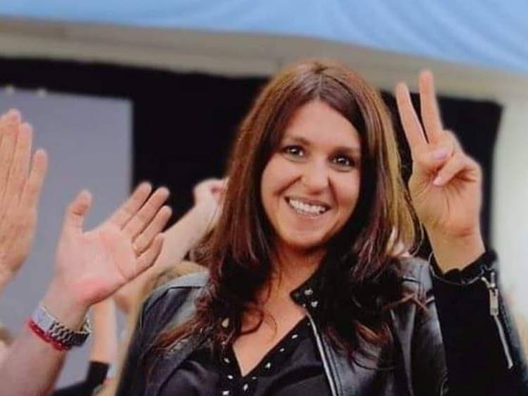 Susana Torres quiere “una participación ciudadana”