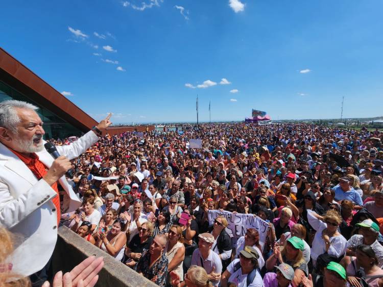 “Plan de Inclusión, hoy empleados de planta permanente”