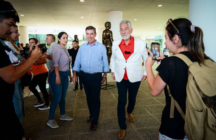 “Un anuncio que alegrará a numerosas familias de San Luis”