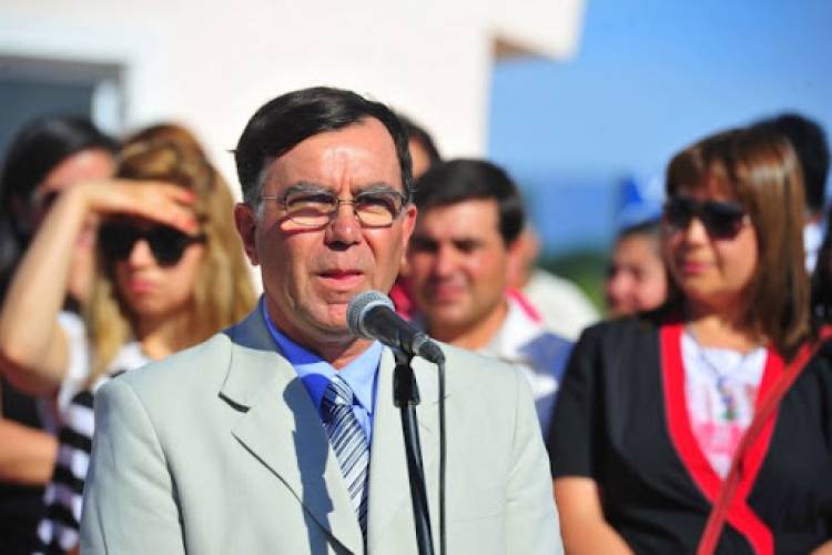 SANTA ROSA: Postiguillo por la UCR, ¿Muñoz por el PJ?