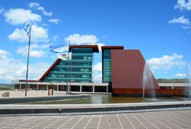 Pago de haberes con un 20 por ciento de aumento