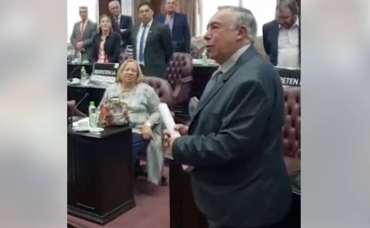 “Se perdió el norte que debía seguir la UCR”