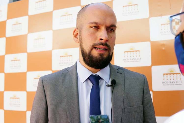 Juan Martín Divizia: “todos nos pusimos de acuerdo”