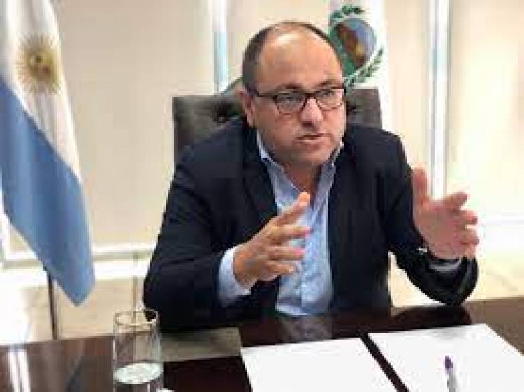 “La Ley de Carrera Sanitaria cumplió un ciclo”