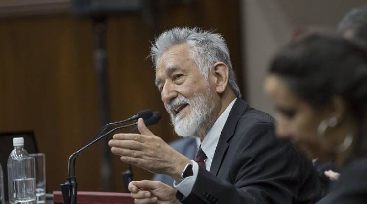 “Se vienen tiempos de mucha responsabilidad”