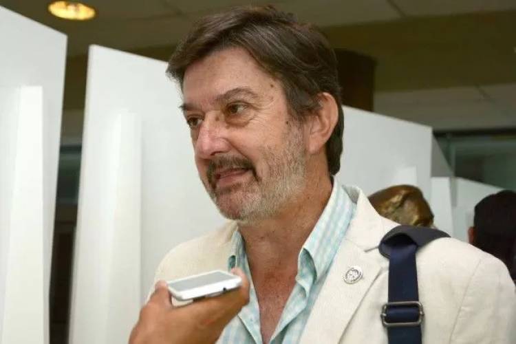 Rody Flores: “Vamos a dar todo”