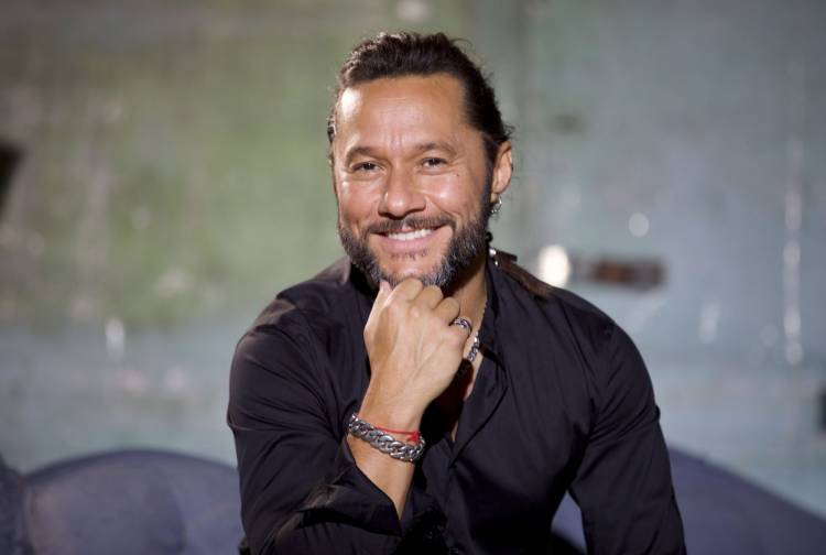 DIEGO TORRES TAMBIÉN ACTUARÁ EN LA FERIA INDUSTRIAL