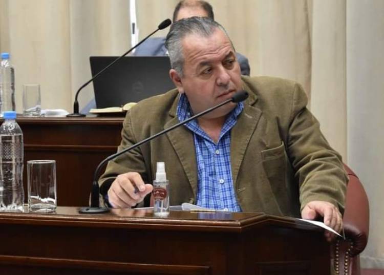 “Un gobernador que siempre estuvo mirando a largo plazo”