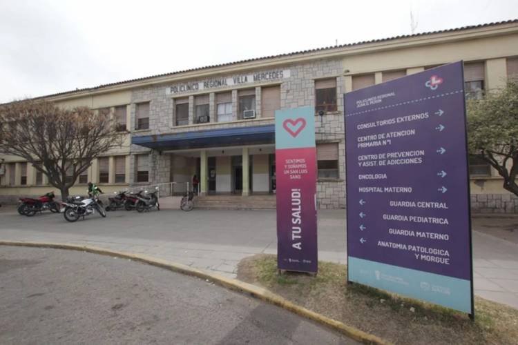 VILLA MERCEDES: un logro para la salud infantil