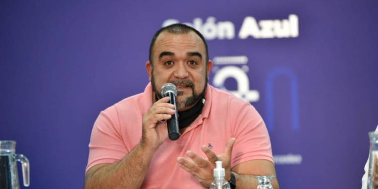 Maxi Frontera y plan estratégico a largo plazo