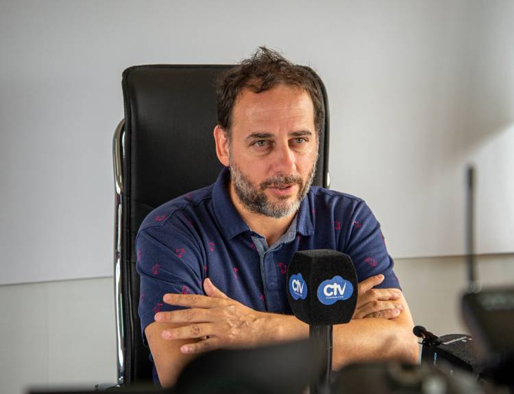 “La fidelización que tenemos es importante”