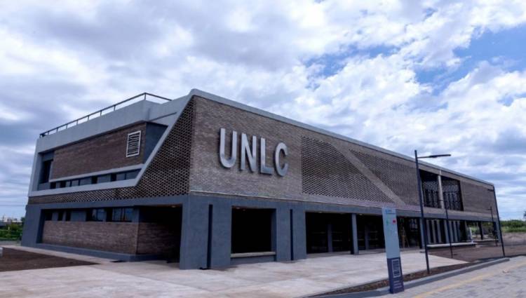 LA UNLC LANZA UNA NUEVA DIPLOMATURA UNIVERSITARIA