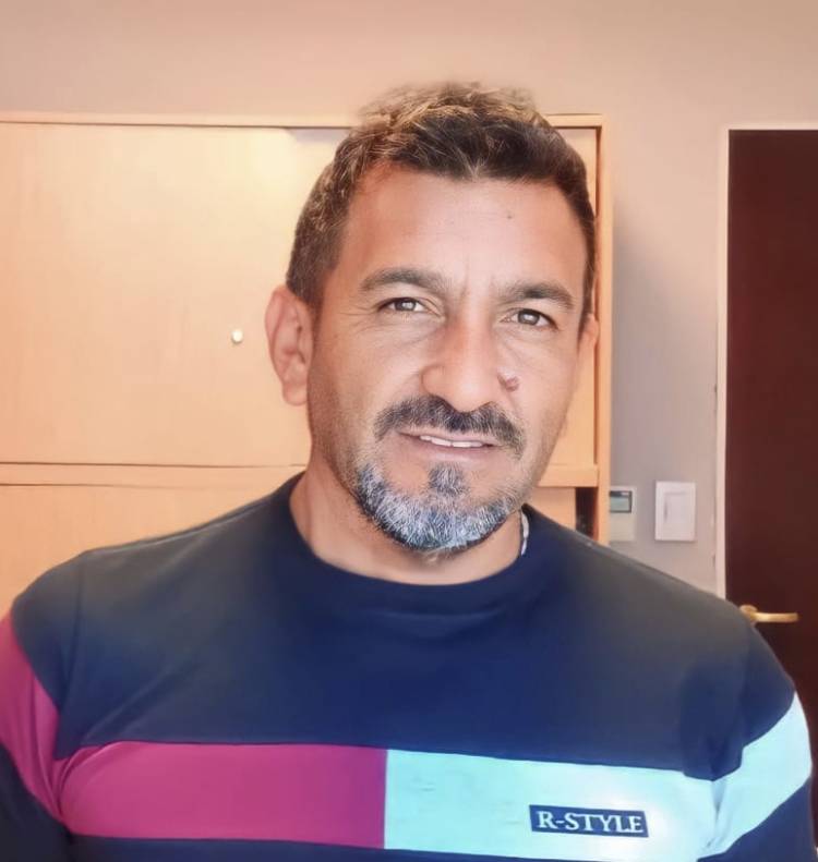 Omar Miranda “La Carolina necesita afianzarse como destino turístico “