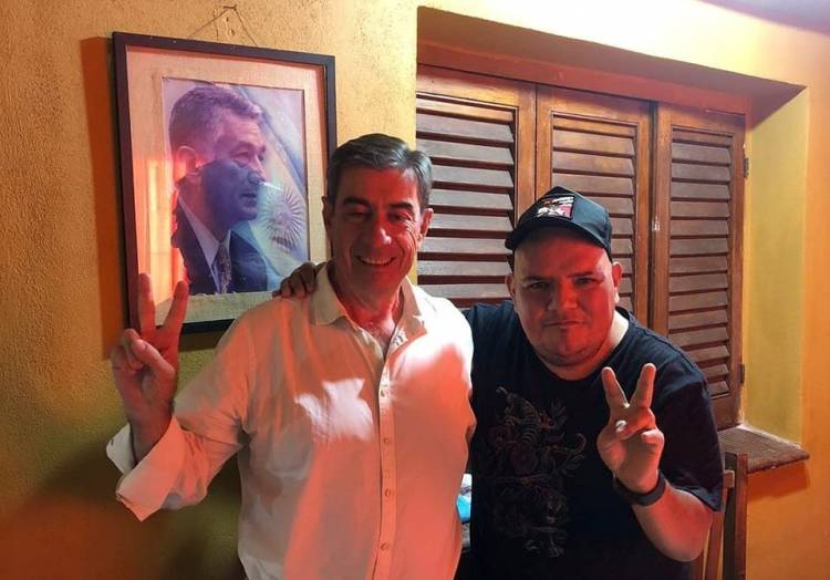 “Hay muchos barrios que no tienen su voz” 