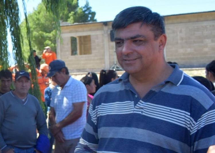 “Ésta no es una elección más”