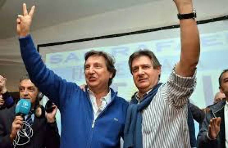 Mendoza El peronismo arrasó y sorprendió en las PASO desdobladas 