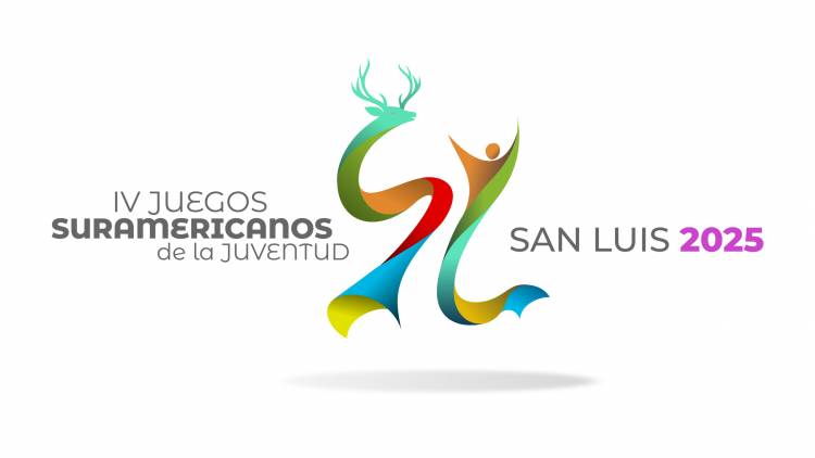 Histórico: San Luis fue elegida sede de los ODESUR 2025