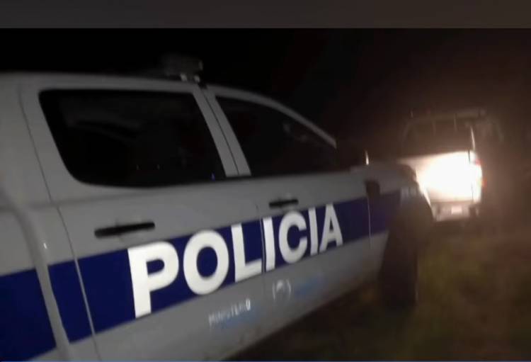 Tragedia en Buena Esperanza .Un tiro accidental durante una caza y un fallecido . Tristeza por la edad de los jóvenes y la amistad entre ellos