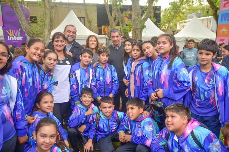“Preservar y difundir nuestra identidad”