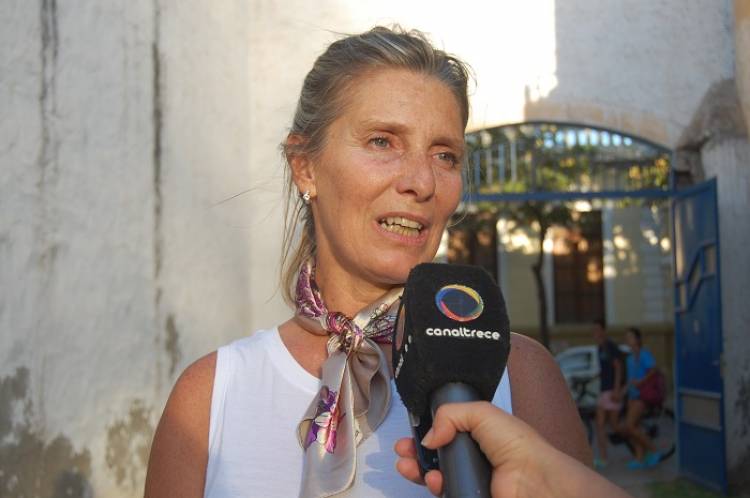 “Hay que tener bien claras las convicciones”