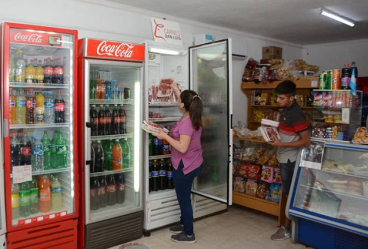 San Luis tuvo una inflación del 7,1 por ciento en abril
