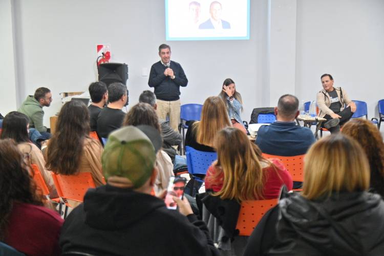 “NO SE ALIENTA LA INVERSIÓN PRIVADA”