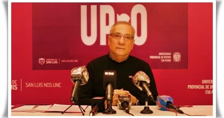 “Hasta el momento tenemos 50 alternativas para la gente”