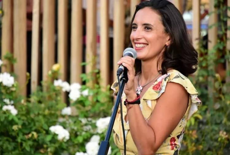 “NO HE ESCUCHADO A CLAUDIO POGGI DEFENDER A LA PROVINCIA”