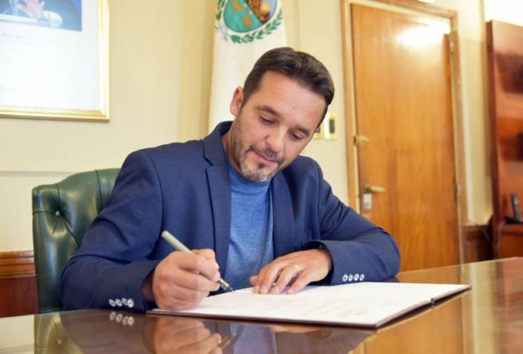 IMPORTANTES MEJORAS PARA LOS TRABAJADORES MUNICIPALES