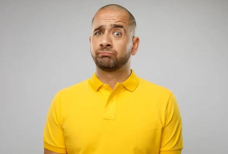 SAN FRANCISCO: presentación de Camilo Nicolás