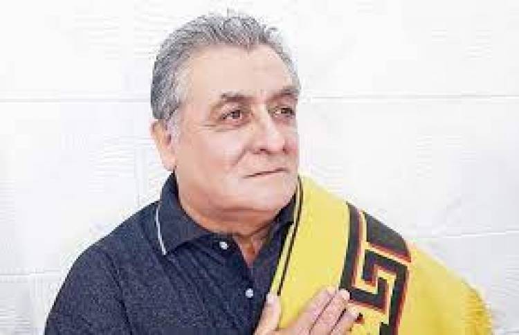 “Lo que más me demanda el vecino es trabajo”