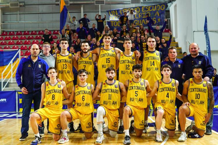 LIGA FEDERAL DE BÁSQUET: Alberdi cayó de local